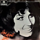 Alma Cogan - How About Love