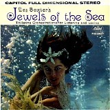 Les Baxter - Jewels Of The Sea