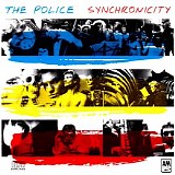 The Police - Synchronicity