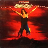 Pat Travers - Making Magic