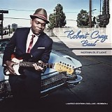 The Robert Cray Band - Nothin But Love