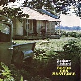 Zachary Richard - Bayou Des Mysteres