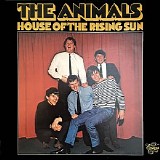 The Animals - House Of The Rising Sun