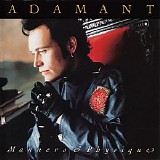 Adam Ant - Manners & Physique