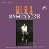 Sam Cooke - Mr. Soul