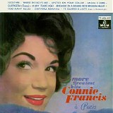 Connie Francis - More Greatest Hits Ã€ Paris