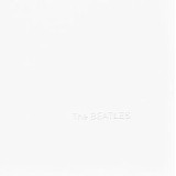 The Beatles - The Beatles (The White Album)