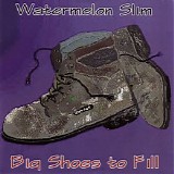 Watermelon Slim - Big Shoes To Fill