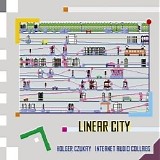 Holger Czukay - Linear City