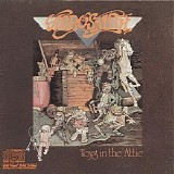 Aerosmith - Toys In The Attic