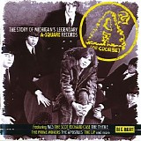 Various artists - A-square (Of Course) ~ The Story Of Michigan's Legendary A-square Records