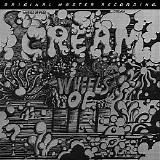 Cream - Wheels Of Fire