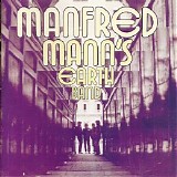 Manfred Mann's Earth Band - Manfred Mann's Earth Band