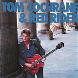 Tom Cochrane & Red Rider - Victory Day