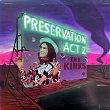 The Kinks - Preservation Act 2
