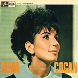 Alma Cogan - Alma Cogan