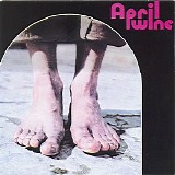 April Wine - April Wine