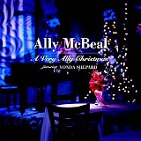 Various artists - Ally McBeal: A Very Ally Christmas