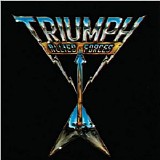 Triumph - Allied Forces