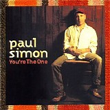 Paul Simon - You're The One