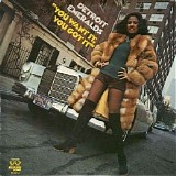 The Detroit Emeralds - You Want It, You Got It