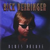 Rick Derringer - Blues Deluxe