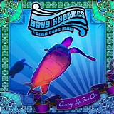 Davy Knowles & Back Door Slam - Coming Up For Air (Deluxe Edition)