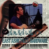 David Wilcox - East Asheville Hardware