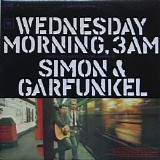 Simon & Garfunkel - Wednesday Morning, 3 A.M.