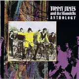 Tommy James & The Shondells - Anthology