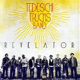 Tedeschi Trucks Band - Revelator