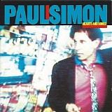 Paul Simon - Hearts And Bones