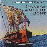 Al Stewart - Sparks Of Ancient Light