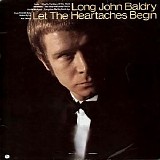 Long John Baldry - Let The Heartaches Begin