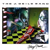 The J. Geils Band - Freeze-Frame