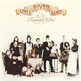 Little River Band - Diamantina Cocktail