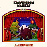Kensington Market - Aardvark