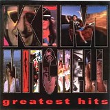 Kim Mitchell - Greatest Hits