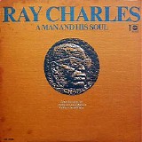 Ray Charles - A Man And His Soul