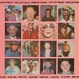 Fabulous Poodles - Think Pink