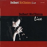 Delbert McClinton - Live