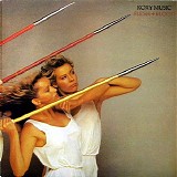 Roxy Music - Flesh + Blood