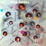 Etta James - Changes