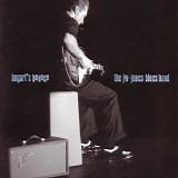 JW-Jones Blues Band - Bogart's Bounce
