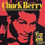 Chuck Berry - The Chess Years
