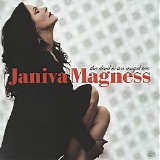 Janiva Magness - The Devil Is An Angel Too