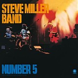 Steve Miller Band - Number 5