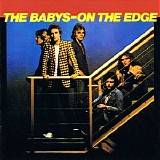 The Babys - On The Edge