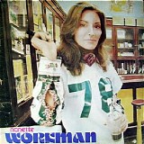 Nanette Workman - Nanette Workman