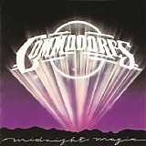 Commodores - Midnight Magic